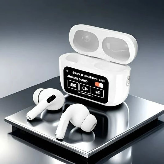Air A9 Pro Digital Display