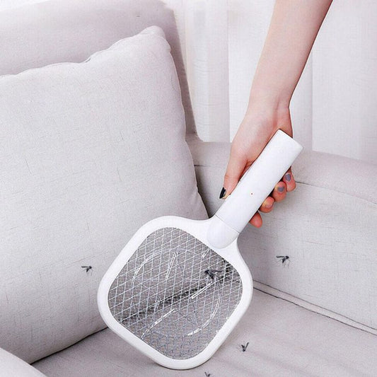 Mini Usb Electric Mosquito Racket