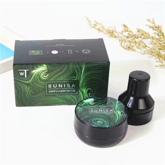 Sunisa Water Light Beauty Cushion Cc Cream